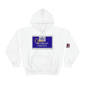 Hmp opmUnisex Heavy Blend™ Hooded Sweatshirt - OPM Clothing