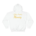 Hmp opmUnisex Heavy Blend™ Hooded Sweatshirt - OPM Clothing