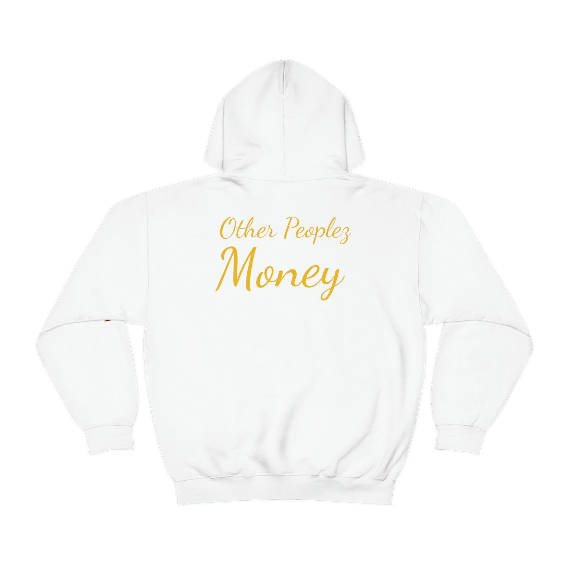 Hmp opmUnisex Heavy Blend™ Hooded Sweatshirt - OPM Clothing