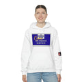 Hmp opmUnisex Heavy Blend™ Hooded Sweatshirt - OPM Clothing