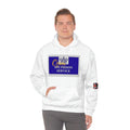 Hmp opmUnisex Heavy Blend™ Hooded Sweatshirt - OPM Clothing