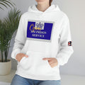 Hmp opmUnisex Heavy Blend™ Hooded Sweatshirt - OPM Clothing