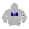 Hmp opmUnisex Heavy Blend™ Hooded Sweatshirt - OPM Clothing