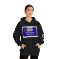 Hmp opmUnisex Heavy Blend™ Hooded Sweatshirt - OPM Clothing