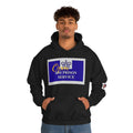 Hmp opmUnisex Heavy Blend™ Hooded Sweatshirt - OPM Clothing