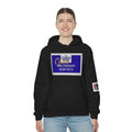 Hmp opmUnisex Heavy Blend™ Hooded Sweatshirt - OPM Clothing