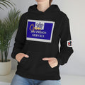 Hmp opmUnisex Heavy Blend™ Hooded Sweatshirt - OPM Clothing