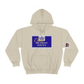 Hmp opmUnisex Heavy Blend™ Hooded Sweatshirt - OPM Clothing