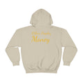 Hmp opmUnisex Heavy Blend™ Hooded Sweatshirt - OPM Clothing