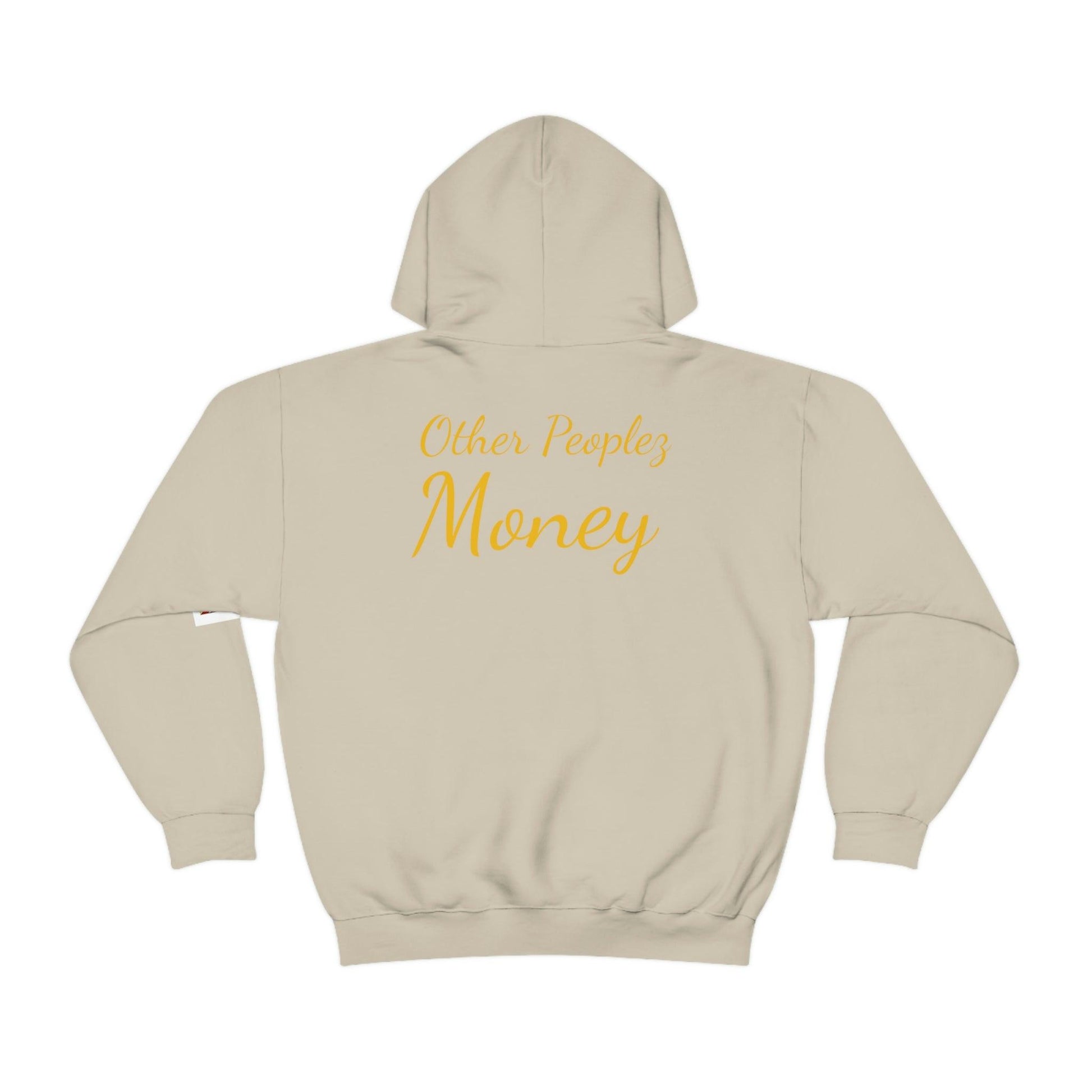 Hmp opmUnisex Heavy Blend™ Hooded Sweatshirt - OPM Clothing