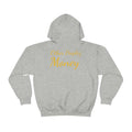 Hmp opmUnisex Heavy Blend™ Hooded Sweatshirt - OPM Clothing