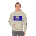 Hmp opmUnisex Heavy Blend™ Hooded Sweatshirt - OPM Clothing