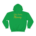 Hmp opmUnisex Heavy Blend™ Hooded Sweatshirt - OPM Clothing