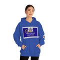 Hmp opmUnisex Heavy Blend™ Hooded Sweatshirt - OPM Clothing