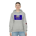 Hmp opmUnisex Heavy Blend™ Hooded Sweatshirt - OPM Clothing