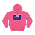 Hmp opmUnisex Heavy Blend™ Hooded Sweatshirt - OPM Clothing