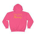 Hmp opmUnisex Heavy Blend™ Hooded Sweatshirt - OPM Clothing