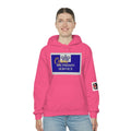 Hmp opmUnisex Heavy Blend™ Hooded Sweatshirt - OPM Clothing