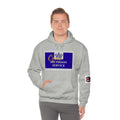 Hmp opmUnisex Heavy Blend™ Hooded Sweatshirt - OPM Clothing