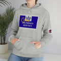 Hmp opmUnisex Heavy Blend™ Hooded Sweatshirt - OPM Clothing