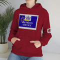 Hmp opmUnisex Heavy Blend™ Hooded Sweatshirt - OPM Clothing