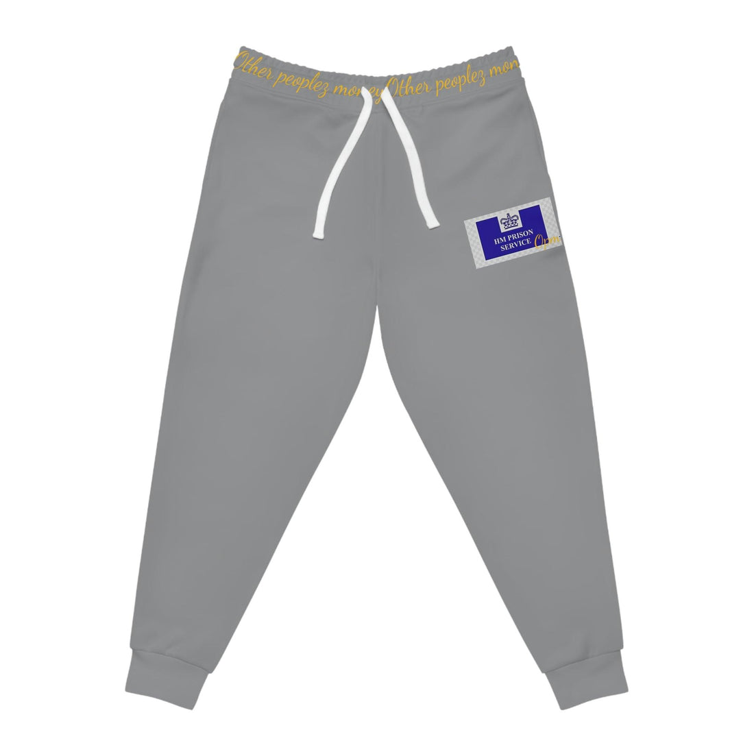 HMP Origins OPM Joggers AOP - OPM Clothing