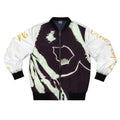 Men's Opm Bomber Jacket ( Dogfather ) - OPM Clothing