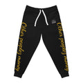 OPM Joggers (Other Peoples Money) signature - OPM Clothing