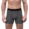 Opm sign Men's Boxer Briefs - OPM Clothing