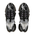 Opm sign Mesh Sneakers - OPM Clothing