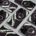 Opm sign Soft Phone Cases - OPM Clothing