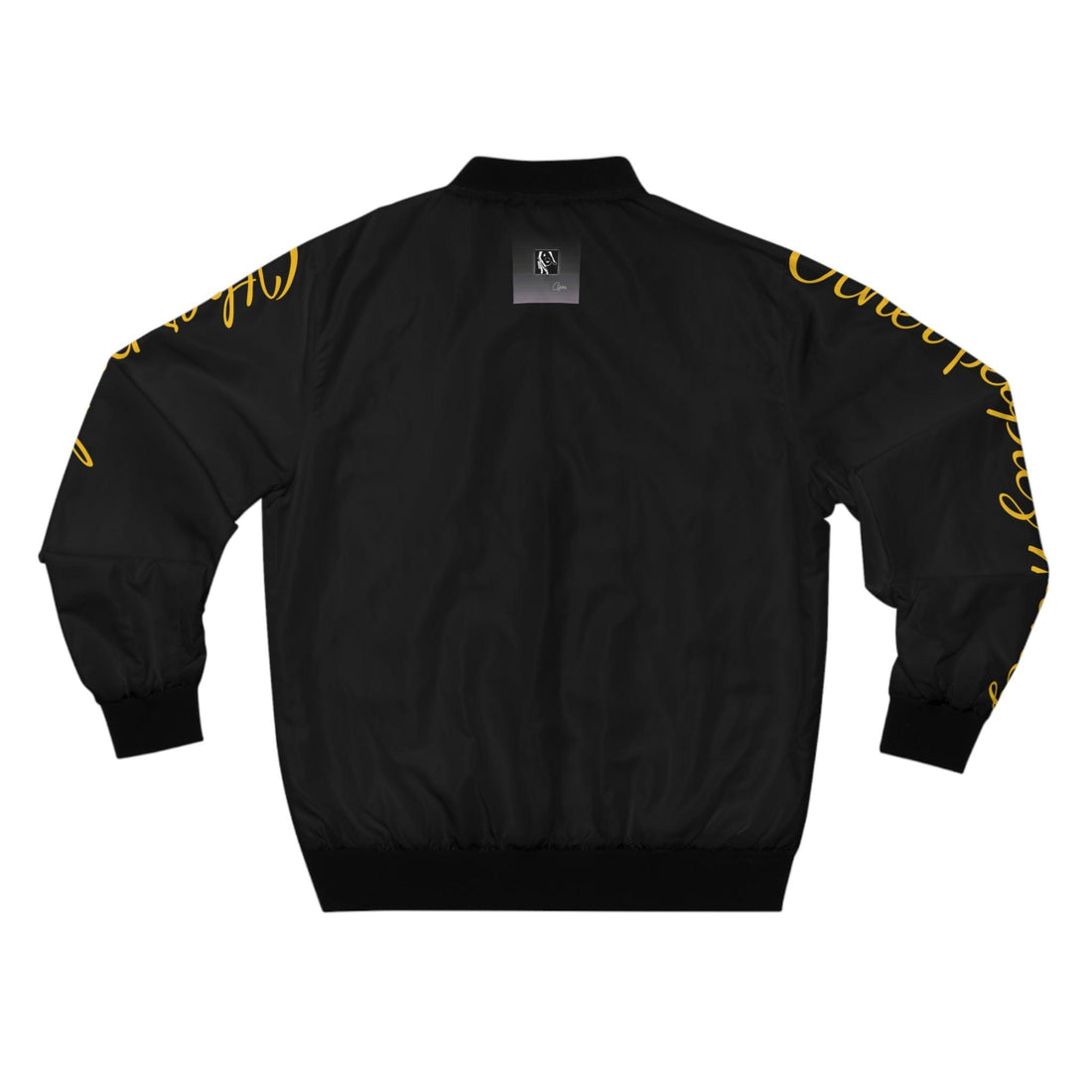 OPM signature Bomber Jacket - OPM Clothing