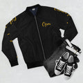 OPM signature Bomber Jacket - OPM Clothing