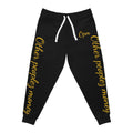 OPM signature Joggers - OPM Clothing