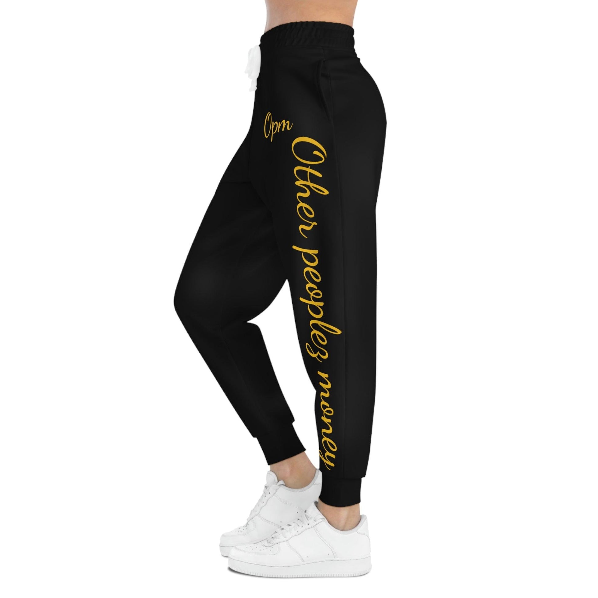 OPM signature Joggers - OPM Clothing