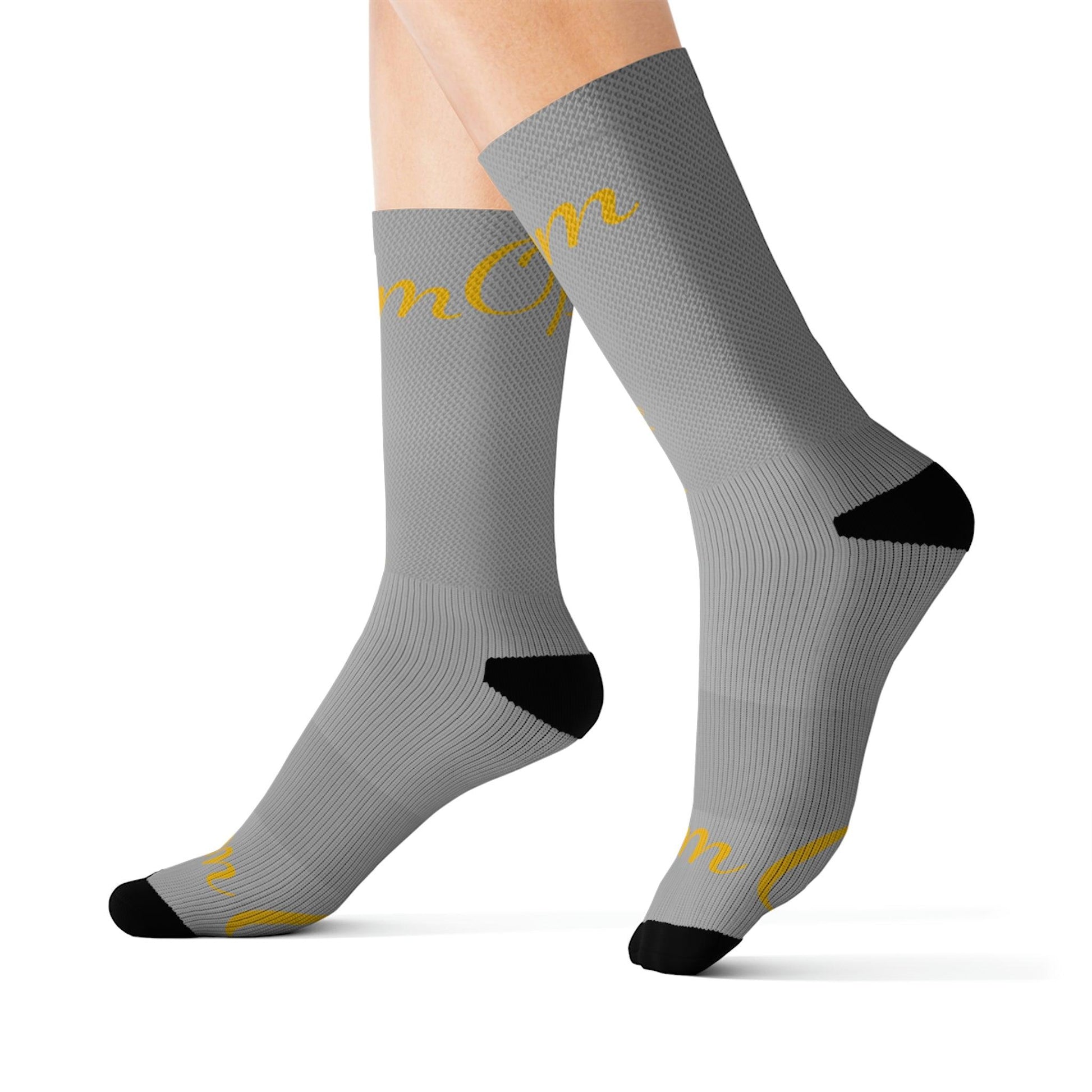 OPM Signature Socks - OPM Clothing