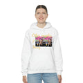 Unisex Heavy Blend™Opm Hooded Sweatshirt - OPM Clothing