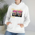 Unisex Heavy Blend™Opm Hooded Sweatshirt - OPM Clothing