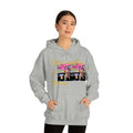 Unisex Heavy Blend™Opm Hooded Sweatshirt - OPM Clothing