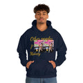 Unisex Heavy Blend™Opm Hooded Sweatshirt - OPM Clothing