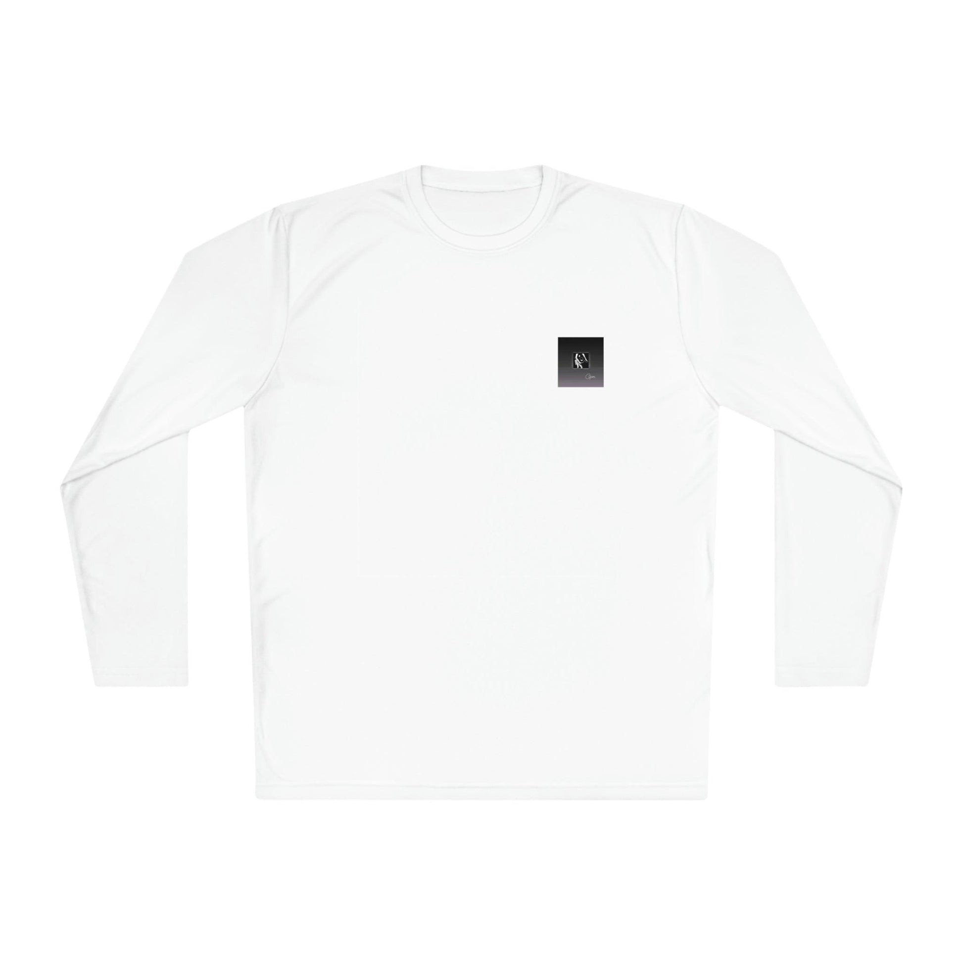 Unisex Lightweight OPM Long Sleeve Tee - OPM Clothing