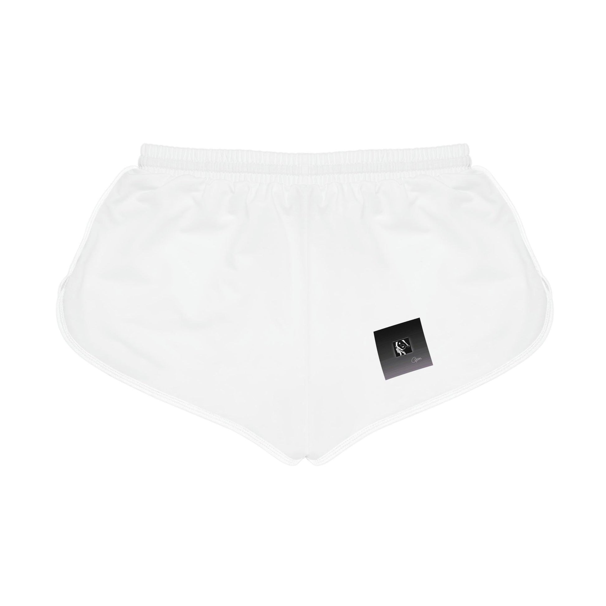 Women's Relaxed Shorts Op Lady/OPM - OPM Clothing