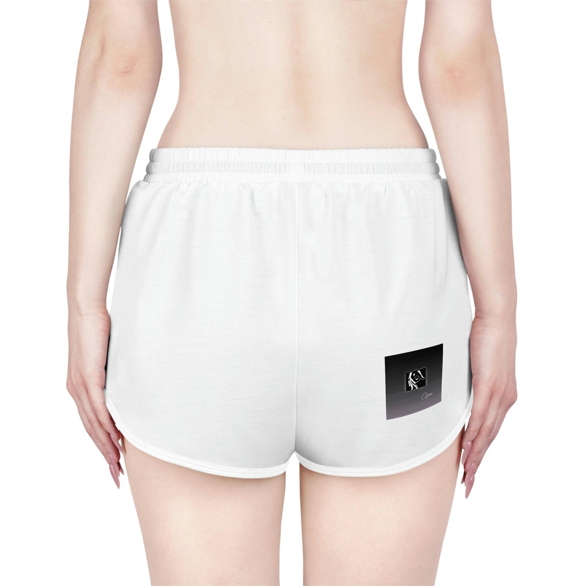 Women's Relaxed Shorts Op Lady/OPM - OPM Clothing