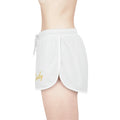 Women's Relaxed Shorts Op Lady/OPM - OPM Clothing